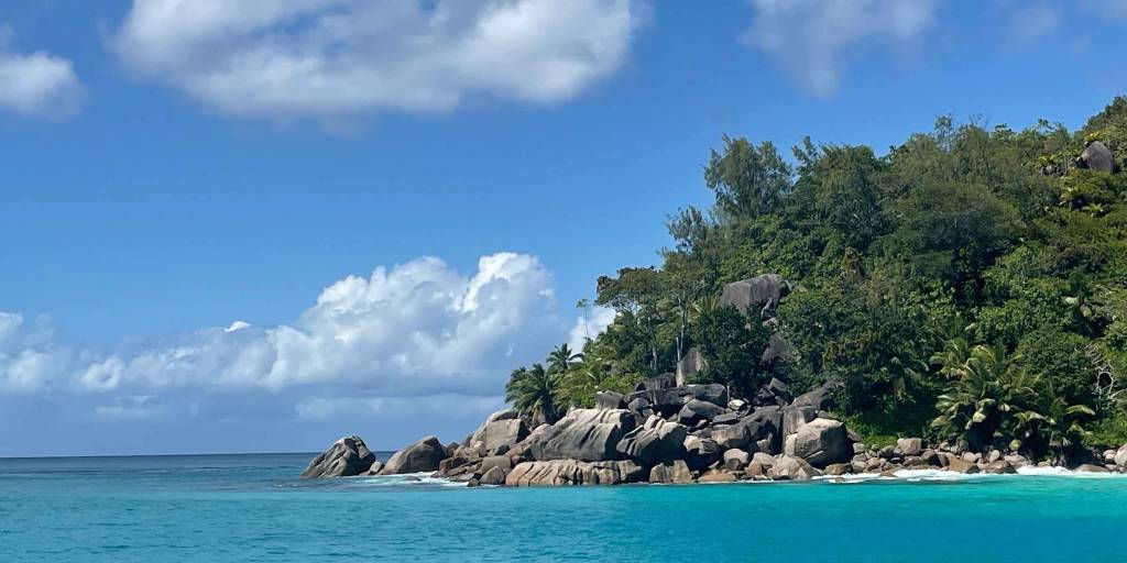 Seychelles royal blog