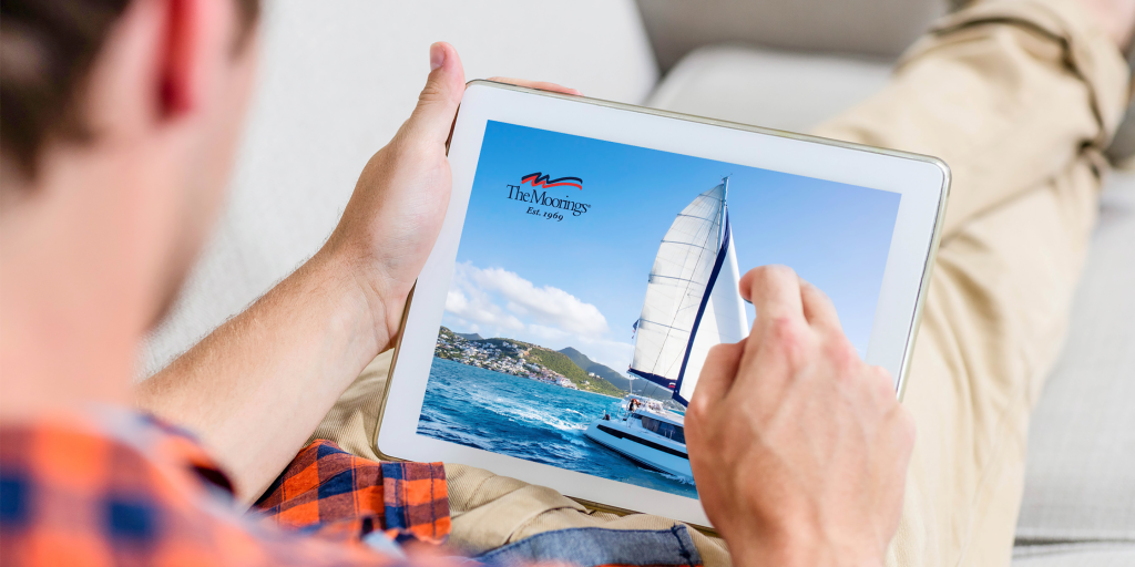 NEW: Skippered Charter Packages