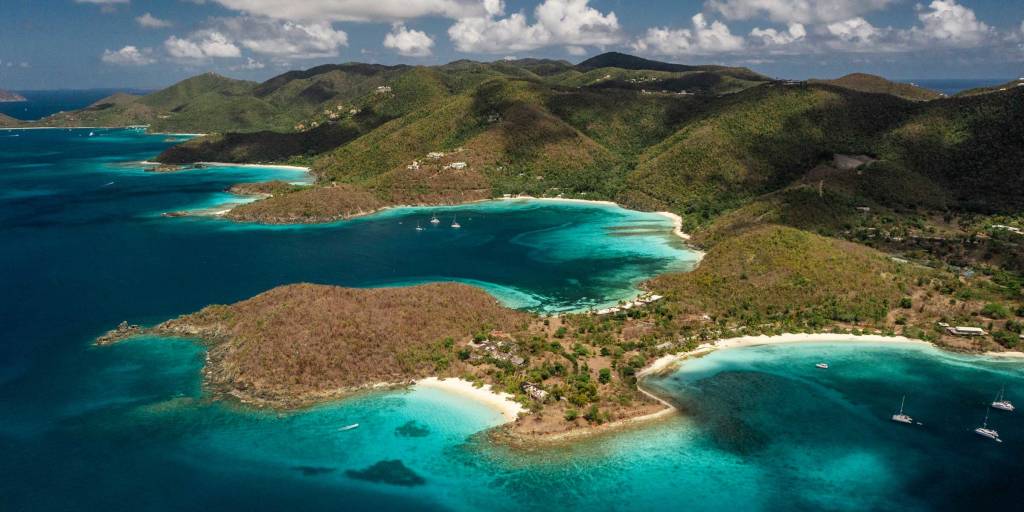 Caneel Bay St. John USVI