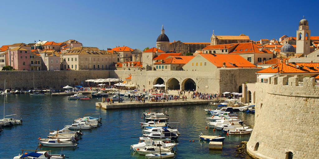 Korčula, Croatia