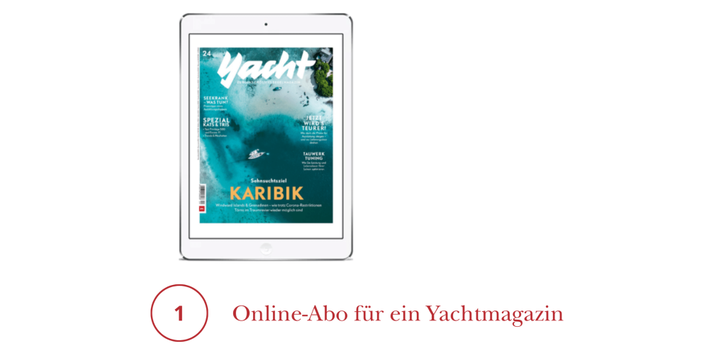 Yachtmagazin