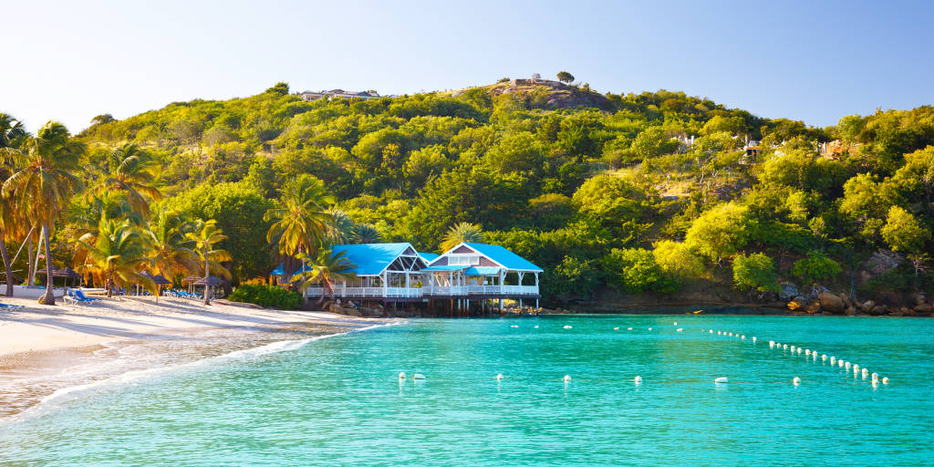 Antigua.