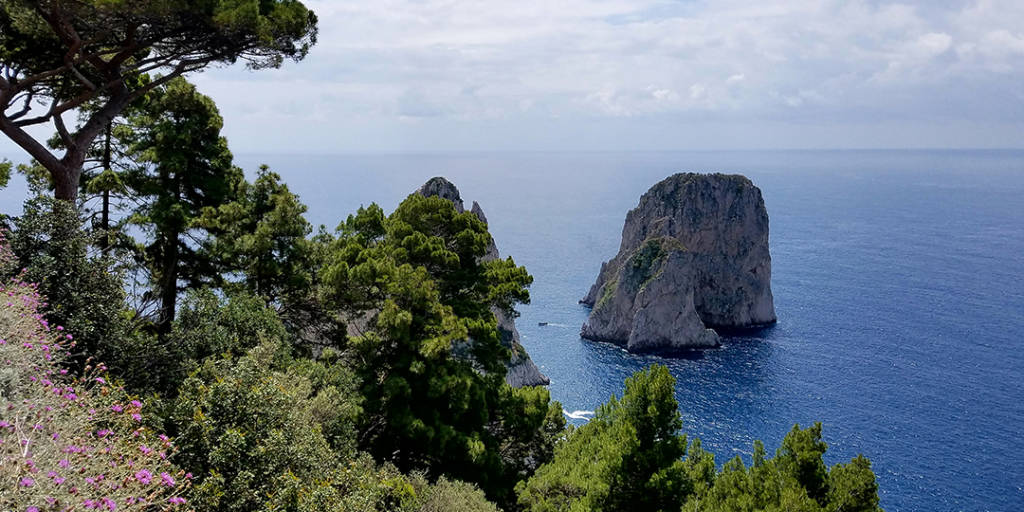 Aeolian Islands