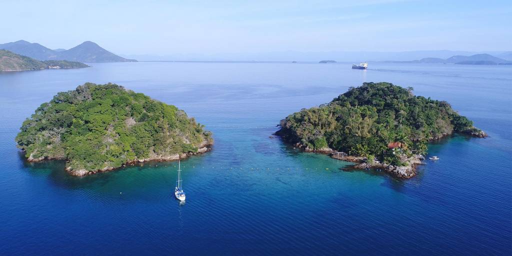 Lagoa Azul Brazil