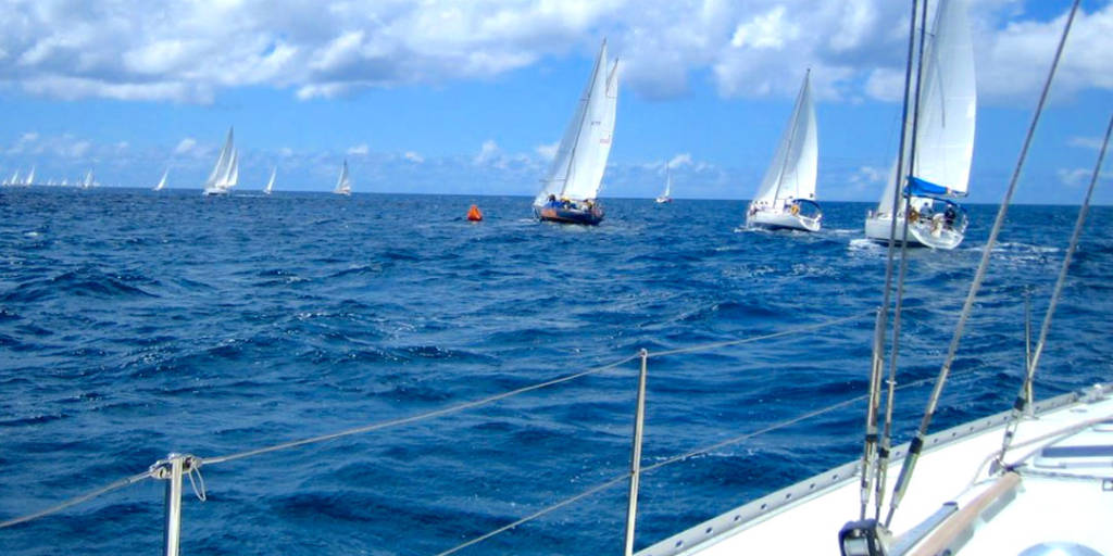 Antigua Sailing Week
