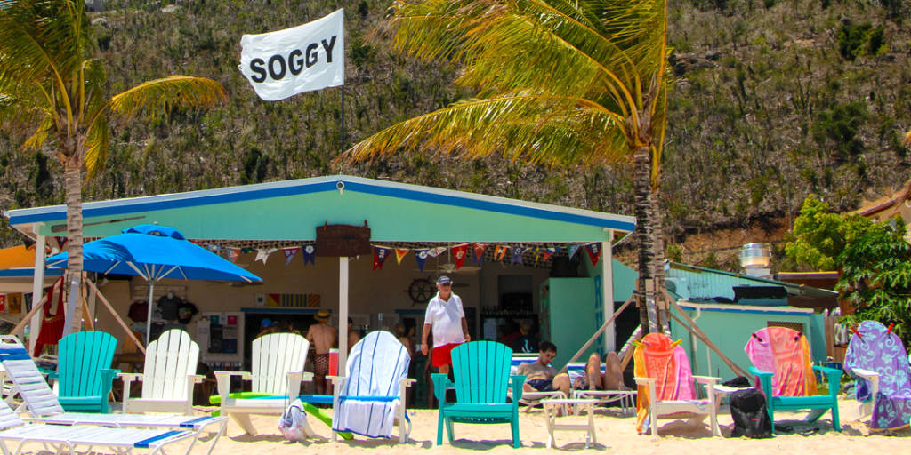 Seis Lugares Para Hacer Snorkeling en Puerto Rico