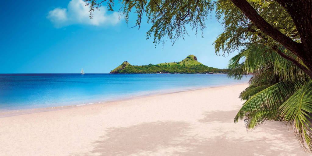 Pigeon Island