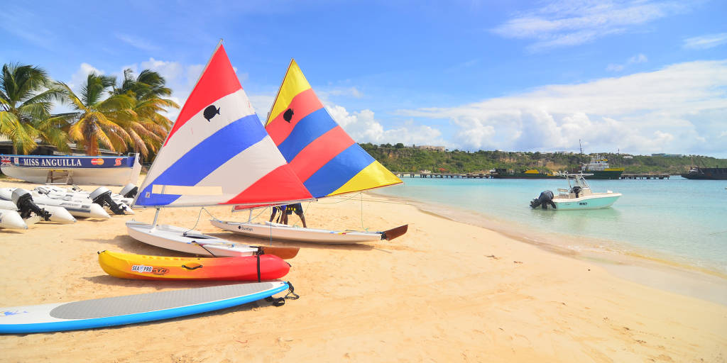 St. Martin