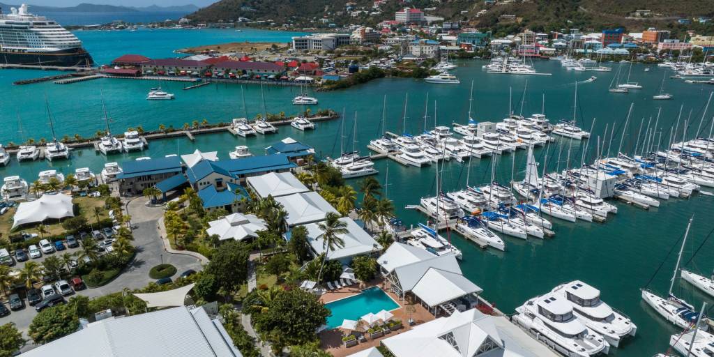 BVI Base