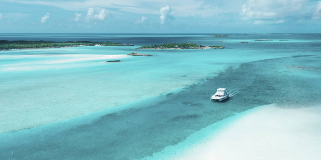 Exumas Bahamas