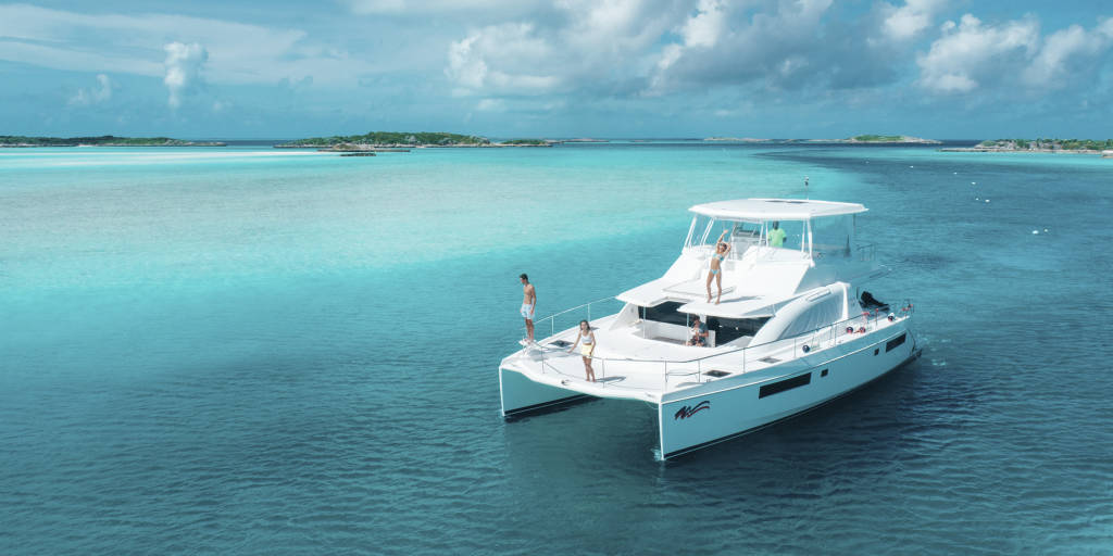Exumas Bahamas