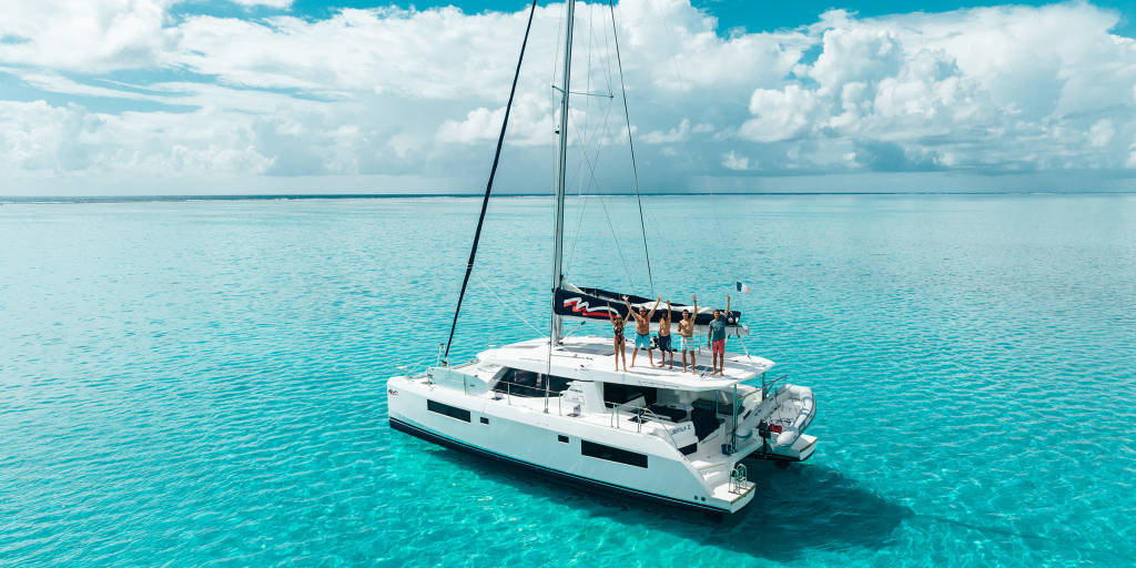 Tahiti