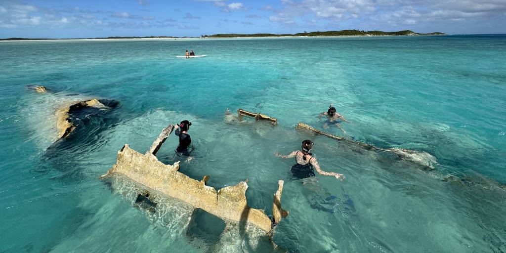 Norman's Cay