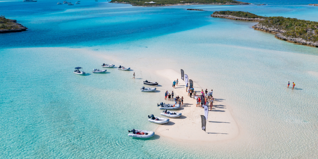 Exumas Bucket List – 10 Extraordinary Things to do in the Islands