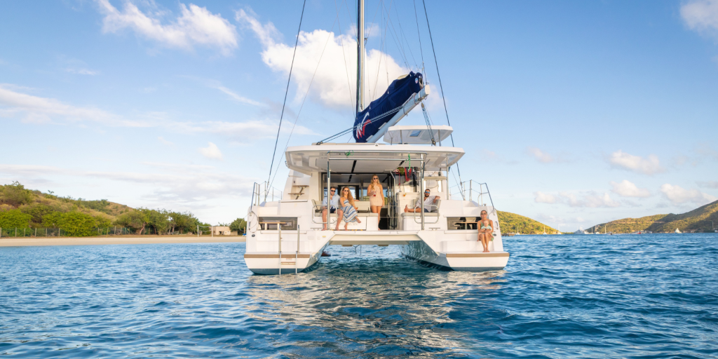 How Guaranteed Income Yacht Ownership Works (What to Know)