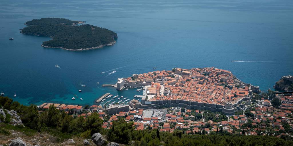 Exploring Croatia’s Dalmatian Coast: A Moorings Owner’s Adriatic Adventure