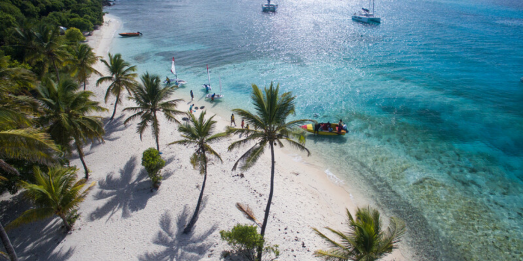 Is Sunsail Yacht Ownership Right for You?