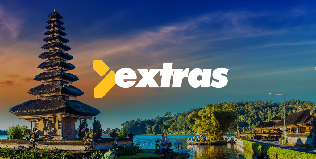 Extensions and Extras