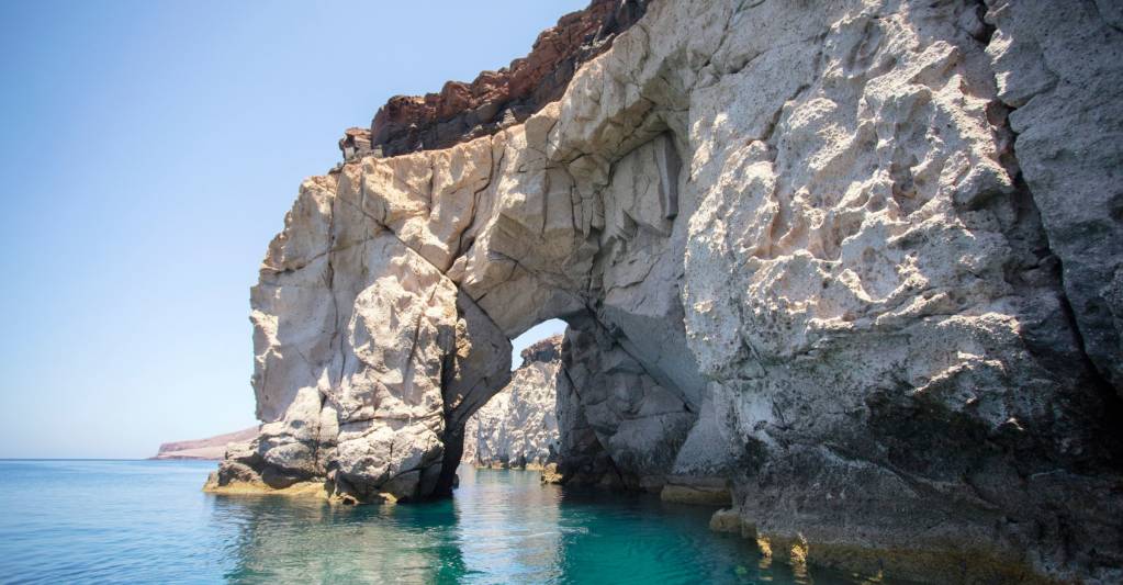 La Paz, Mexique