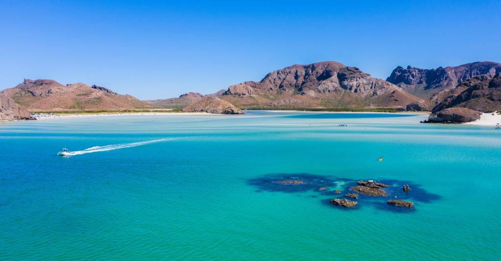 Puerto Balandra