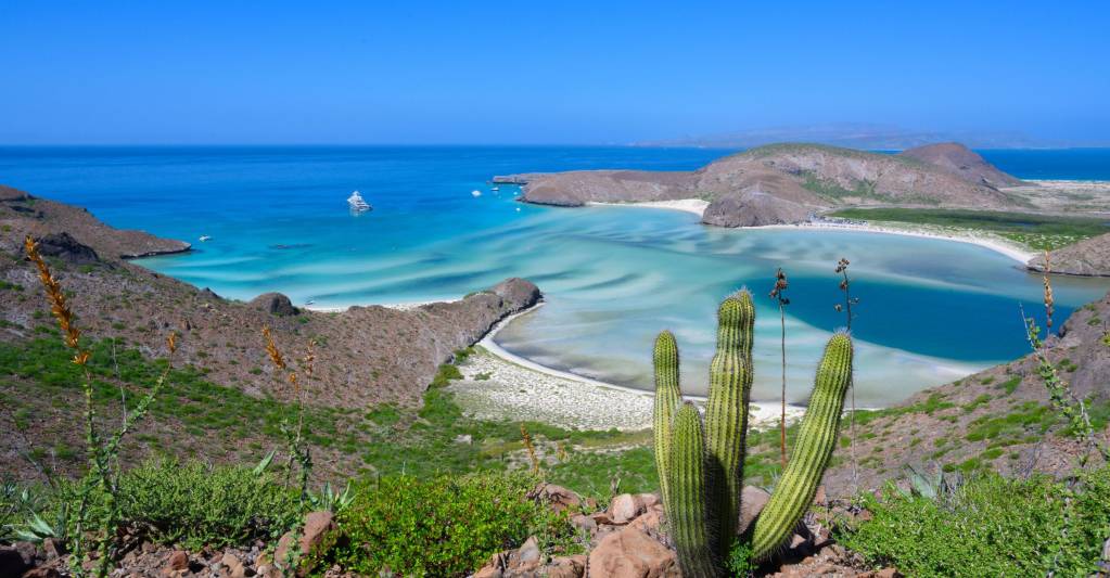 Puerto Balandra