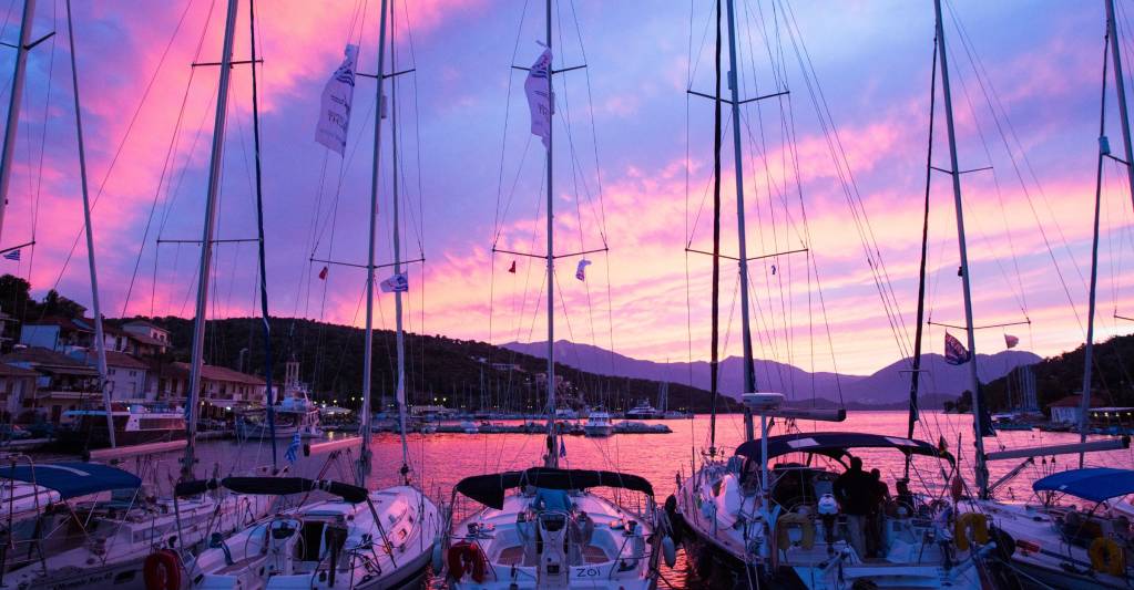 Lefkas Flotilla