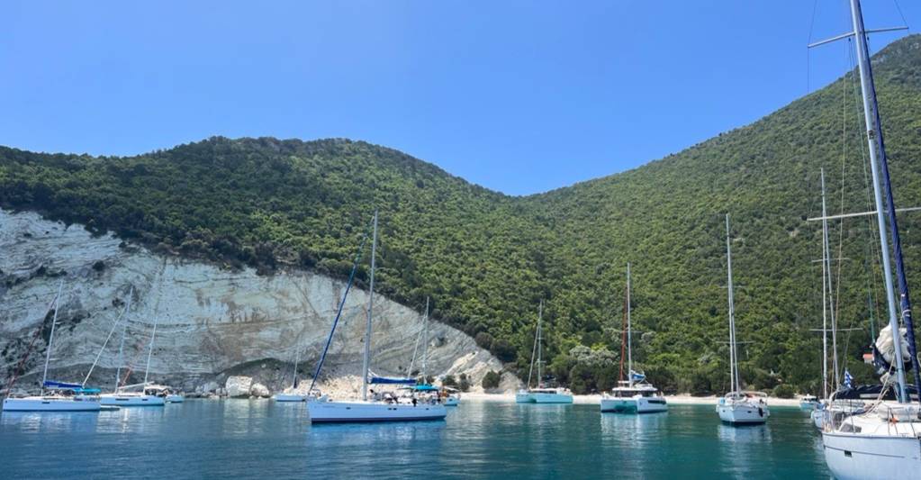 Lefkas Flotilla