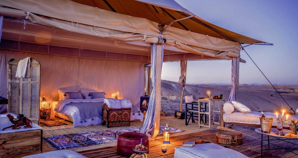 Warum nach Marokko reisen? 5 Gründe, das faszinierende Land jetzt zu entdecken.