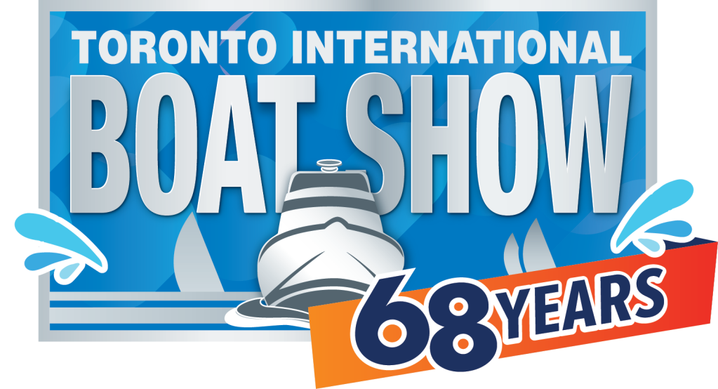 Toronto Boat Show Logo