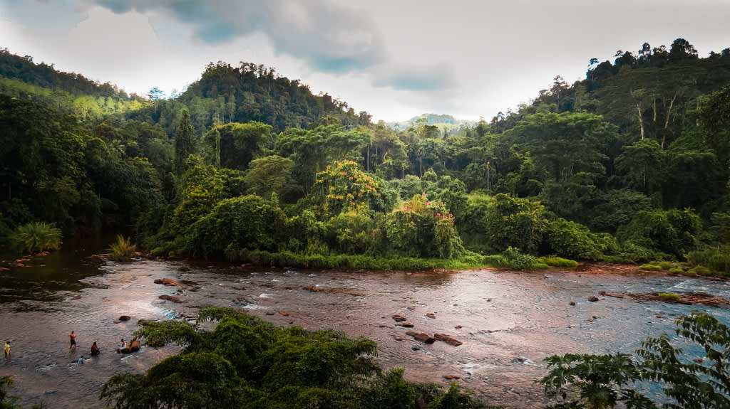 Kitulgala, Sri Lanka