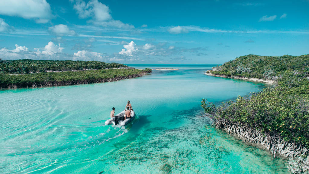 Exumas