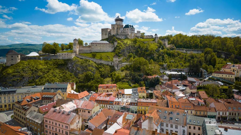 Europe’s Capitals of 2026—A Smart Way to Inspire Clients Beyond the Usual Cities