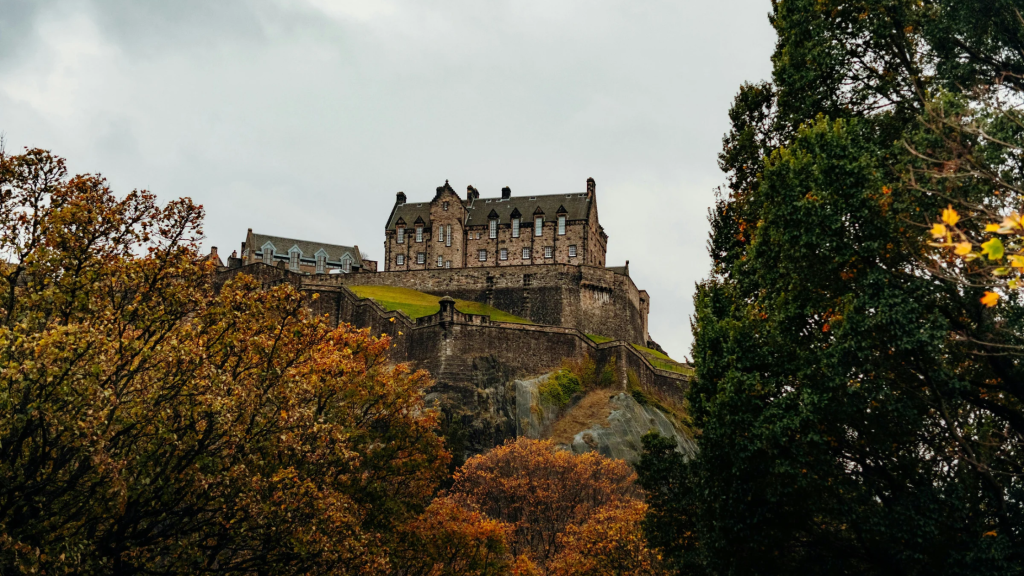 Haunted Tour & Hotel Pairings in Europe 