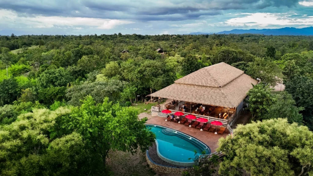 The 5 Most Beautiful Hotels to Beat the Winter Blues