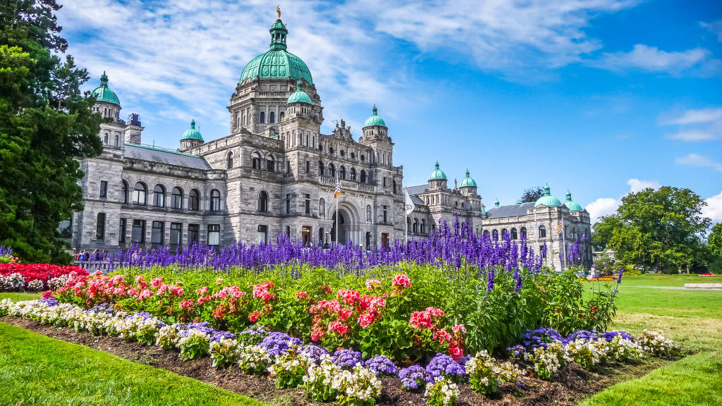 Top 15 Destinations to Visit in Summer 2024