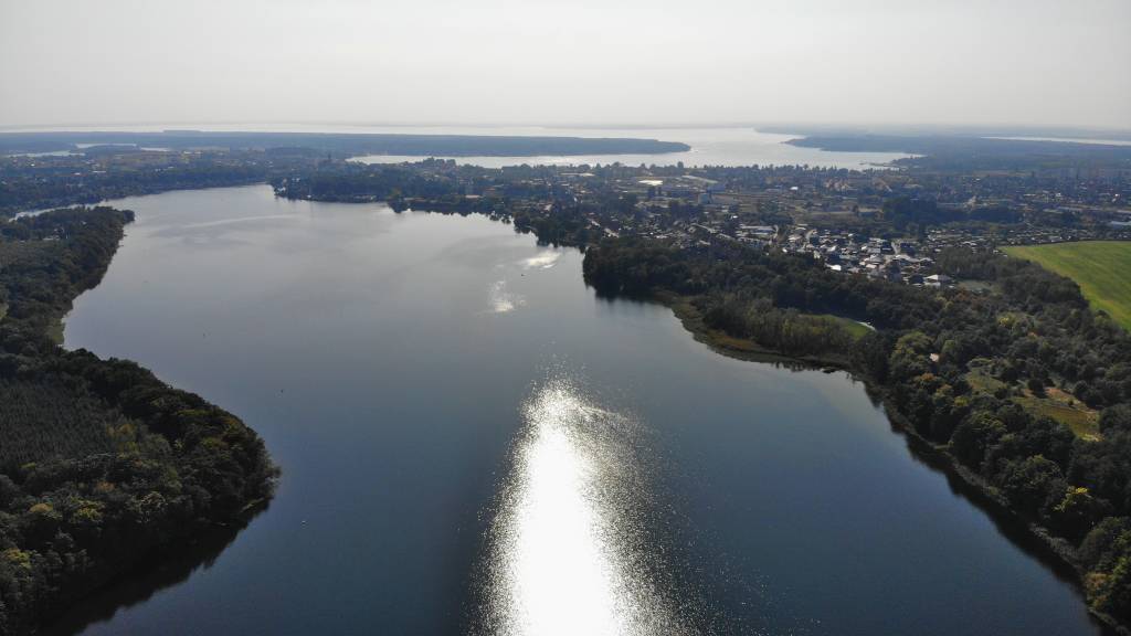 Waren - Müritz