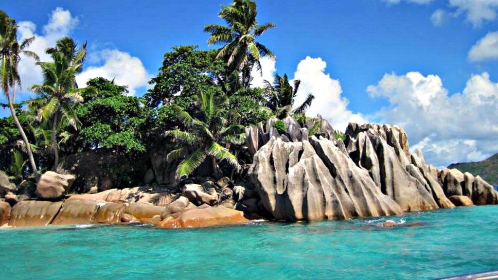 Seychelles