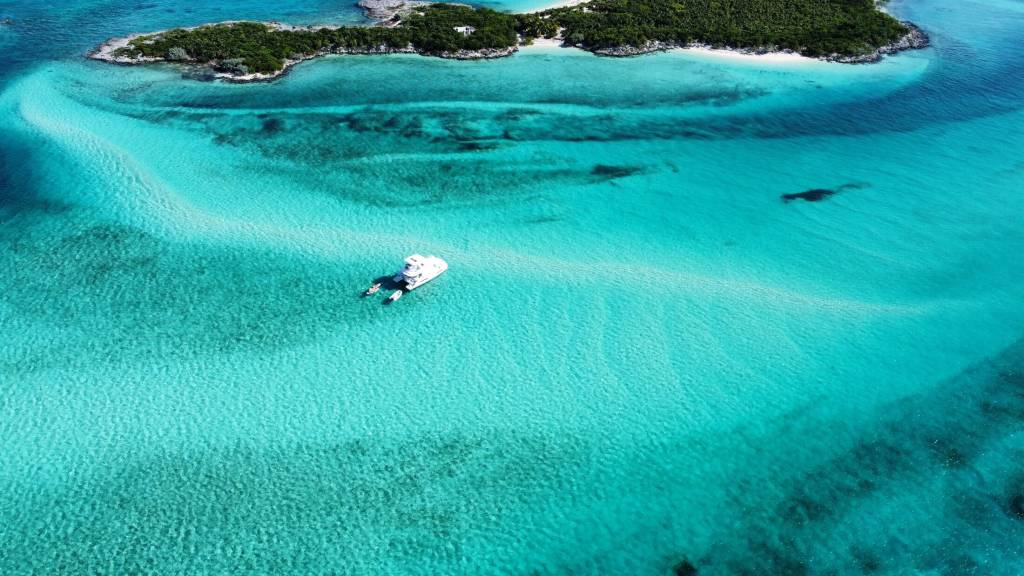 Bahamas Power