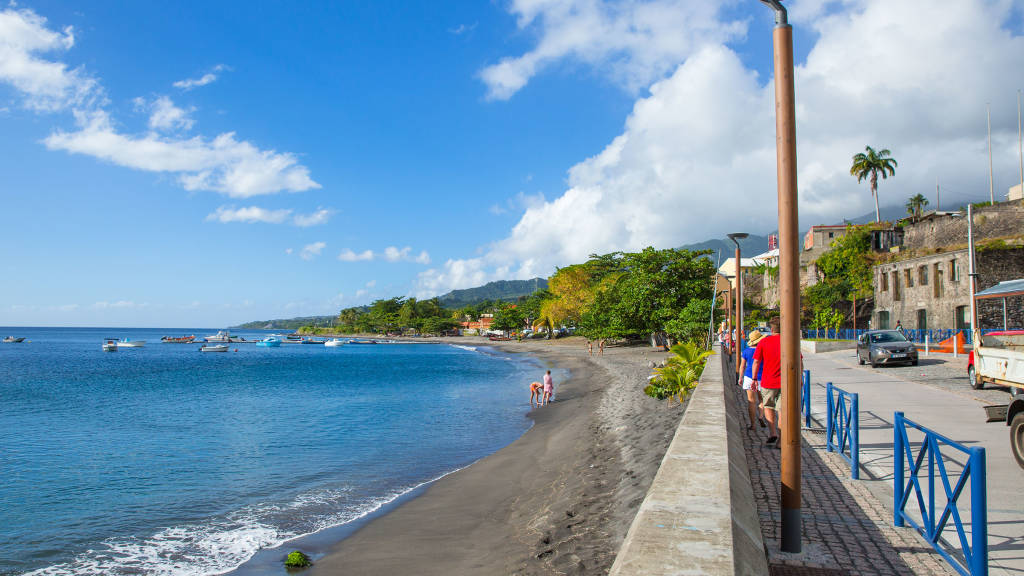 martinique