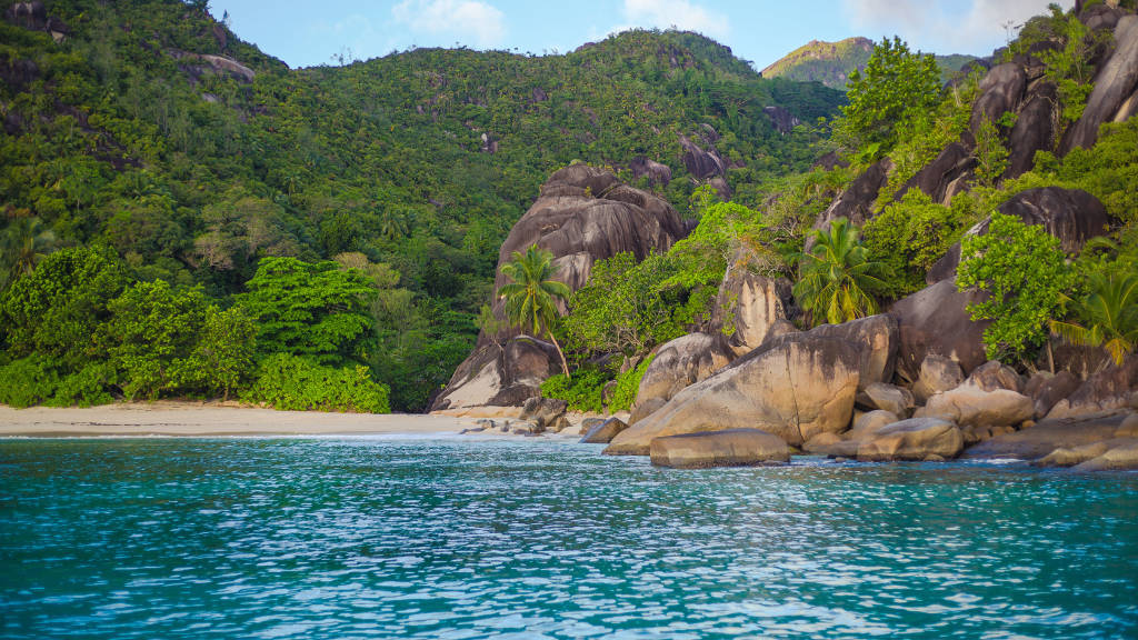 Seychelles