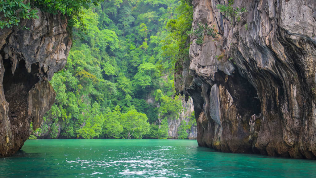 Thailand