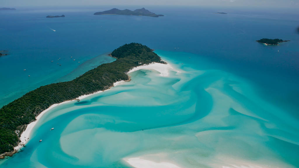 Whitsunday