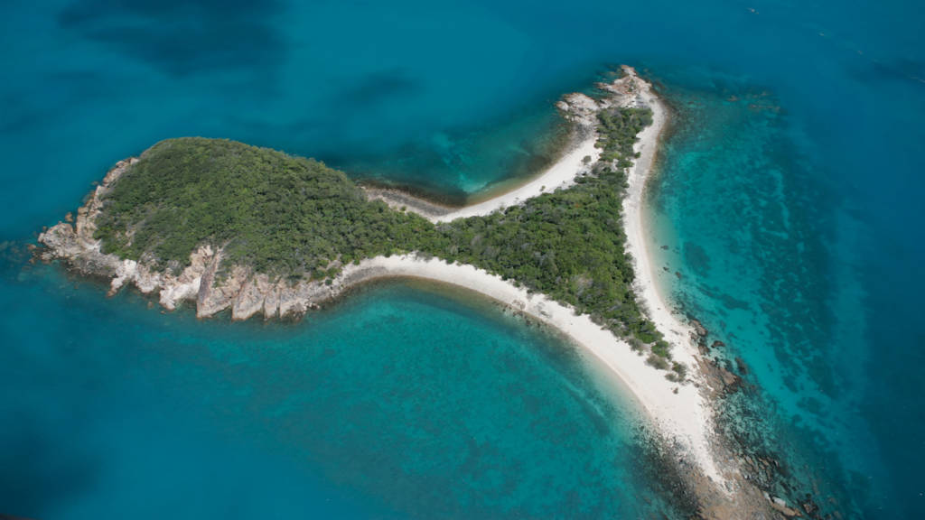whitsundays