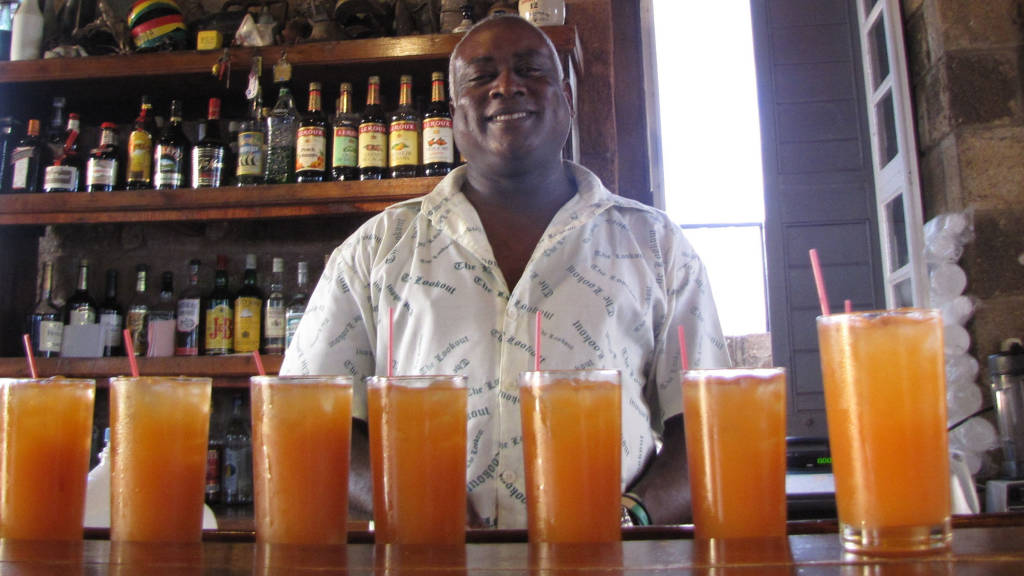 Credit Longsplice Flickr Antigua Rum Punch