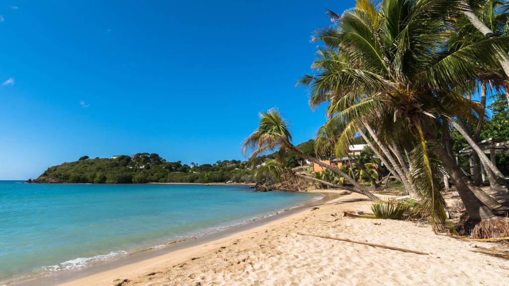 Carlisle Bay Antigua Diego De Munari Flickr