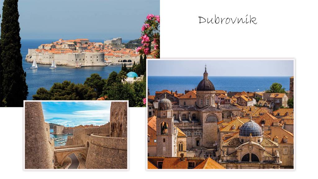 dubrovnik