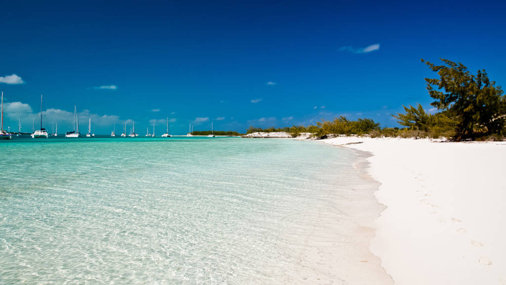 exumas