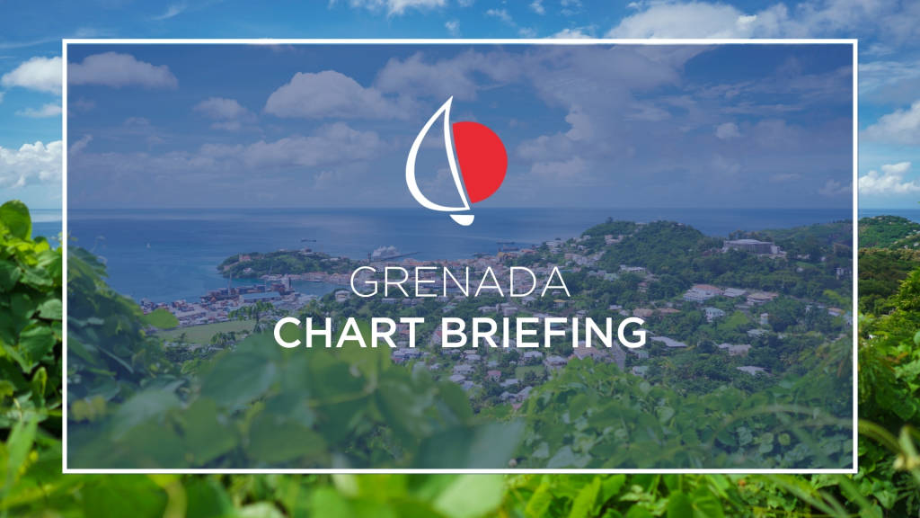 Miniatuur van Grenada Chart Briefing