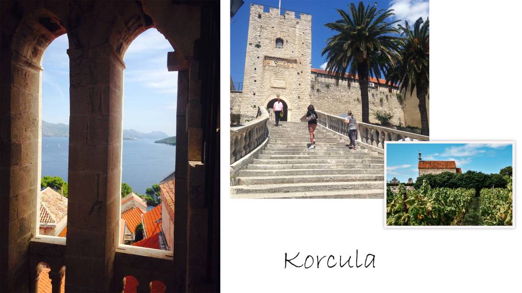 korcula