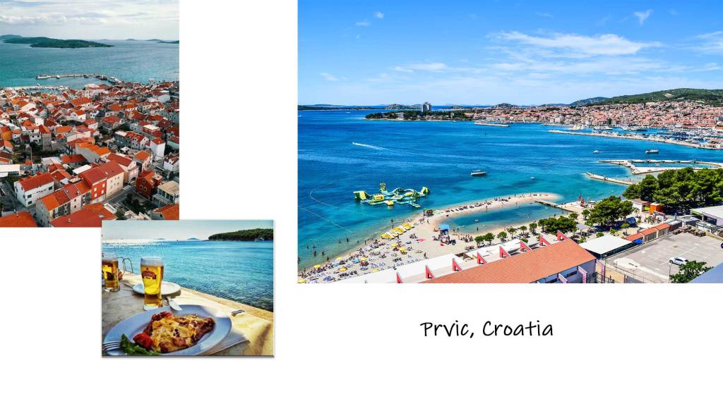 prvic croatia